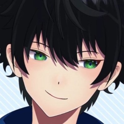 Ebi Eldritch Boi πβ₯οΈ (EbilIsle) Profile