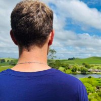 Tyler Silvur (@tylersilvur) Twitter profile photo