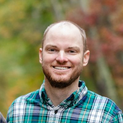 Austin Vernon Profile