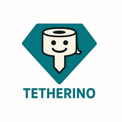 🧻The World's First AI-Generated Crypto Project Focused on Humor and MemeCultre .Born from AI. Raised in the Streets.Powered by Laughter, backed by toilet paper