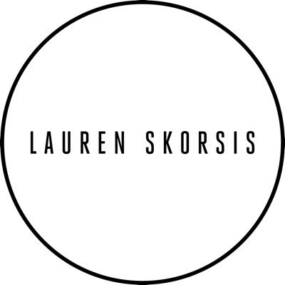 laurenskorsis's profile picture. Creative Director & Graphic Designer