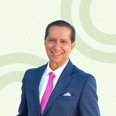 Jorge Olvera García Profile