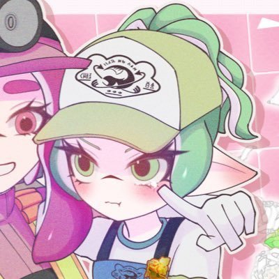 にゅーかわ🍀サーモンラン🍀FLi🍀モンハン