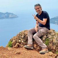 Volkan Akoluk (@volkanakoluk) Twitter profile photo