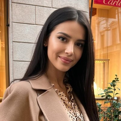Proud mom👩👧 | Entrepreneur | Lifelong Learner & Family first ☘️
🚫Porn 🚫Crypto 🚫BTC
