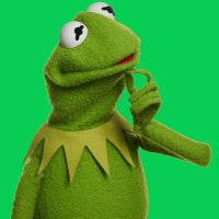 official_Kermit_Meme (@kermit_memecoin) 's Twitter Profile