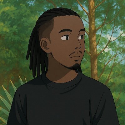 jeffubayi's profile picture. In permanent beta: learning, improving, evolving.