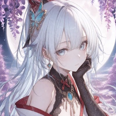 🍎おはゆっきー♪雪女の『ゆっき❄️』です!👘銀髪着物美女❄️イラストメインでお届け✨ #ゆきんこみゅ 管理人✨歌って喋って🍎https://t.co/V3ZbO3QOcu とかでYouTuberも♪スペース配信 #ゆきんこラジオ。PixAI使用。【調理師免許有り✨】