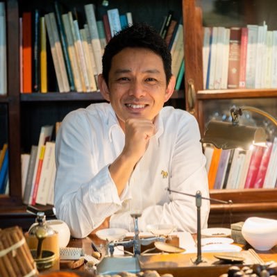 airspice Labo India 水野仁輔 カレー ビリヤニ 水野仁輔（AIR SPICE / EATME CURRY） | インド料理ファンの