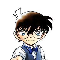 コナンちゃん (@conan_edo54) 's Twitter Profile