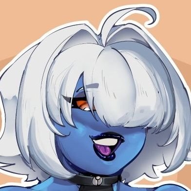 Bʟᴜᴇ ᴍɪʟғ ғʀᴏᴍ ᴏᴜᴛᴇʀ sᴘᴀᴄᴇ~ | Commissioner & RPer
𝑯𝒆𝒓 𝒄𝒖𝒕𝒆 𝒎𝒂𝒊𝒅: @CelestialHooves
DMs full!