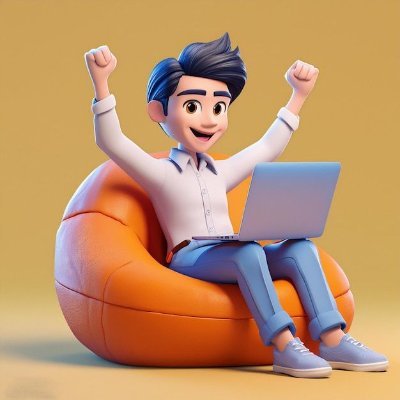 radhanath03's profile picture. I'm crypto investor