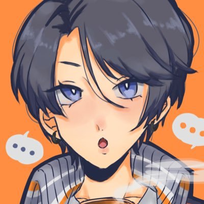 イラスト投稿始めました🤞🏻/アイドルマスターシンデレラガールズ・速水奏ちゃん、夢見りあむちゃん担当