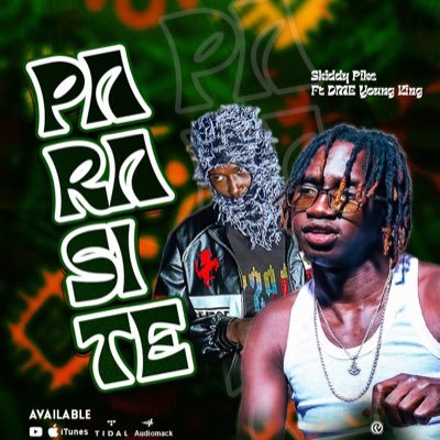 SkiddyPike's profile picture. SINGER | SONGWRITER