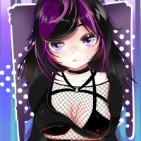 🩷💜 DAMTZD 💜🩷 | VTuber 🍑 (@damtzd_ttv) 's Twitter Profile