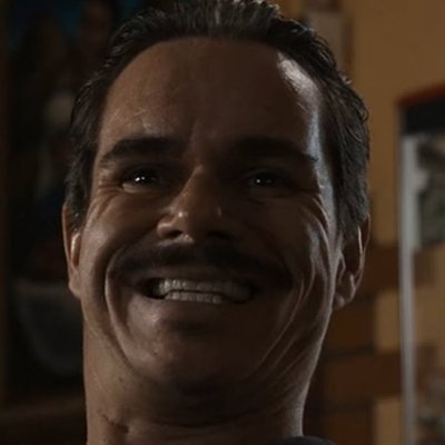 Connington80516's profile picture. 