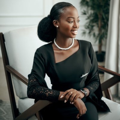 Nerdified_diva's profile picture. Abba's Pen woman and Your Planning Bestie💕
Omo CCG🔥||Writer||PR Professional||Stationery Collector||Entrepreneur||Humanitarian