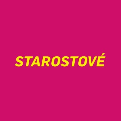 ✌🏻 Starostové do čela!
🩷 víc odvahy a empatie
🗳️ přijďte k volbám 3. a 4. října
https://t.co/u5BjSwxgrx