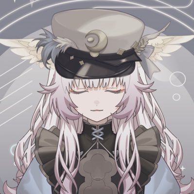 元声楽科の冬声の歌い手︎︎☾*。/ tag:#透月隊 / とうめいがらすはいしんのすがた/💌https://t.co/Oh6Sxp7ghk/雑談ネタくださいhttps://t.co/IgGE2DVAlQ