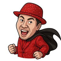 ジャスティス田村@ホルそばと歌で人生逆転中 (@justice_tamura) 's Twitter Profile