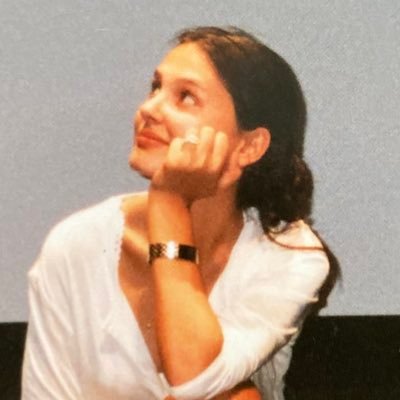 mckee1970's profile picture. 自分が偏愛するもの、そして常にカイリー愛をつぶやきます。今はチャペル・ローンやサブリナ・カーペンター、イタリアのサラ・トスカーノにもうつつを抜かしつつ。