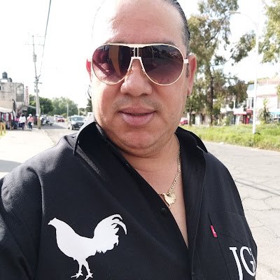 AlfredoS85929's profile picture. 