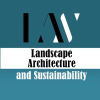 Landscape Architecture and Sustainability (@laasustain) 's Twitter Profile Photo Landscape Architecture and Sustainability (@laasustain) 's Twitter Profile Photo