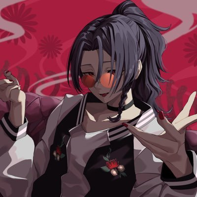 冷華グワン🦆👀さんのプロフィール画像