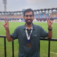 Saurav (@saurav_surve) 's Twitter Profile Photo Saurav (@saurav_surve) 's Twitter Profile Photo
