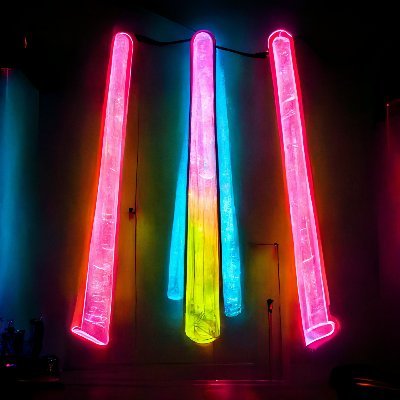 WeissDoesStuff's profile picture. Why be a gooner when you can be a goober? | He/Him/Dumbass