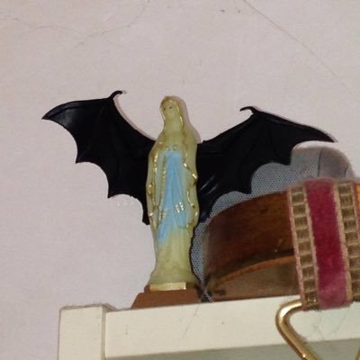 CARMINEVEIL's profile picture. 