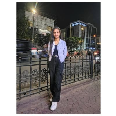 ArpitaT_twts's profile picture. 💼🗞️ In Editorial Team at Hindustan Newspaper 

God | Health | Goal | Family | Dream | Gratitude | Journalism 🙏🏻🤞🏻✨