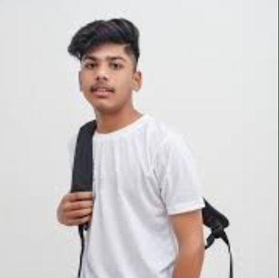 ChandanSah21g's profile picture. 