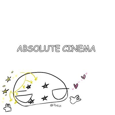 Tintin8494's profile picture. Hello,Tintin here :) YT: Tintin 
TikTok: Tintin_Øfficial
Youtuber 
Artist 
Editor 
Animator (a little bit)
12-13 🇬🇧🇲🇲
the date of birth is not mine btw