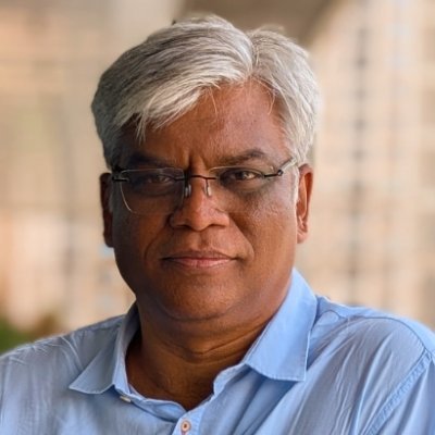 Mandar Thosar Profile