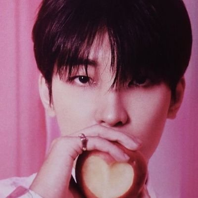 wonwoahz's profile picture. ... always for svt ⁠ෆ | she/her | filo