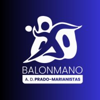 Balonmano Prado Marianistas (@bmpmarianistas) 's Twitter Profile