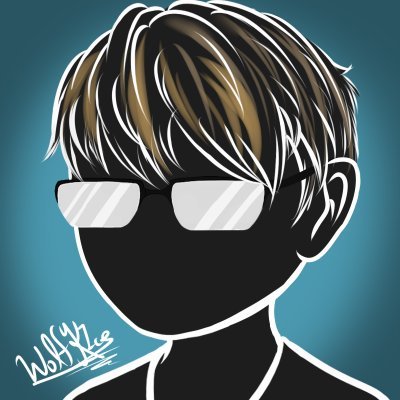 WolfKIce's profile picture. 偶爾畫畫～  I draw stuffs sometimes~ More active on DeviantArt & Tumblr.