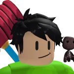 Hello! I like Nintendo, LittleBigPlanet, and indie games 🩷💜💙