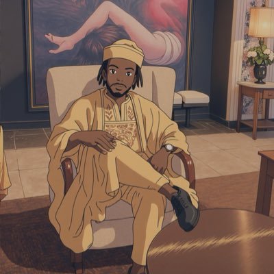 Kingprece_'s profile picture. Accept your mistakes and restart your life. Pay the price when you can, live when you can, and die when you must.