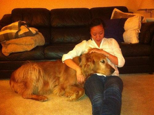 CeciliaLei's profile picture. 