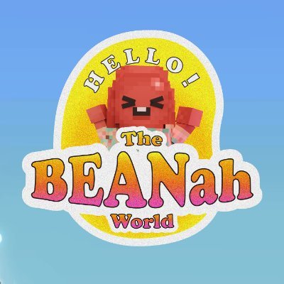 Your go-to Web3 design brand.🧪
New Sandbox Experience《BEANah World》is now OPEN!
Play Now➡️ https://t.co/kKm86gwdDk