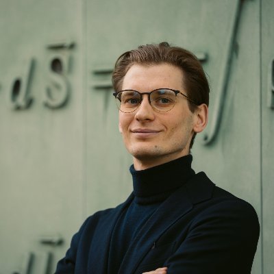 jfpio98's profile picture. Machine Learning Researcher at Centre for Credible AI ■ Scout leader @harcerstwo