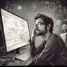 Soltitude_says's profile picture. May the force be with you | Maschinenbau-Ingenieur | Minimalsim 🙂 |