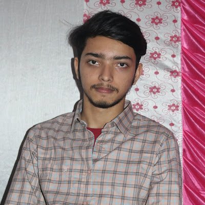 ParthoSaha50435's profile picture. 