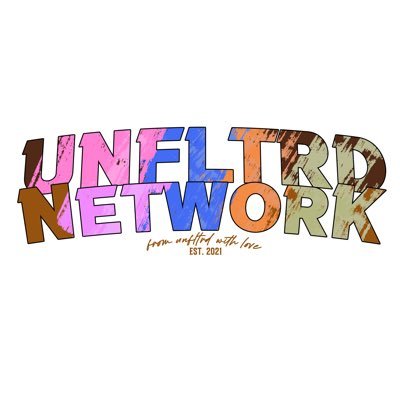 @unfltrdnetwork