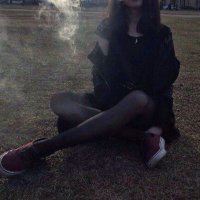 maude (@maudeisbluenow) 's Twitter Profile
