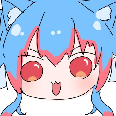 海月(みづき)るぅえ@Vtuberさんのプロフィール画像