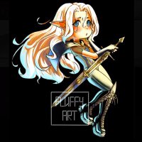 Fluffy (@yorukofluff) 's Twitter Profile Photo Fluffy (@yorukofluff) 's Twitter Profile Photo