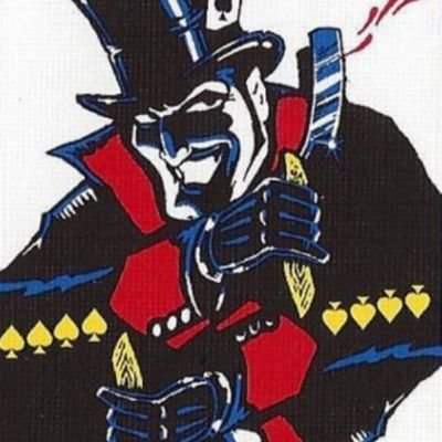 valetxd's profile picture. All in @SentientAGI